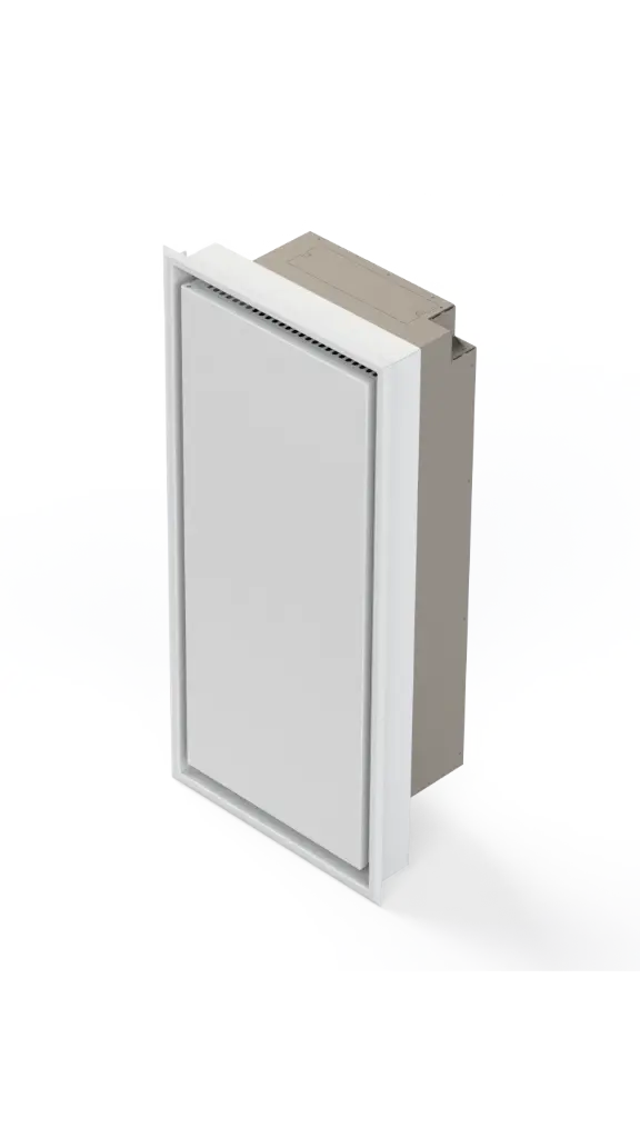 Item media In the Wall
